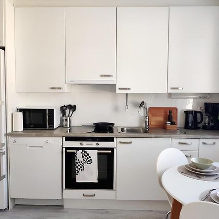 Beautiful Studio In The Heart Of Lahti Extérieur photo