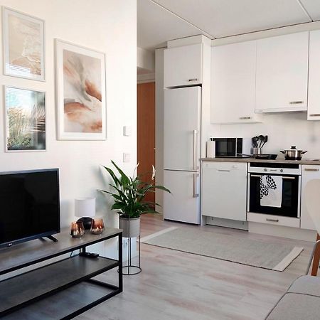 Beautiful Studio In The Heart Of Lahti Extérieur photo