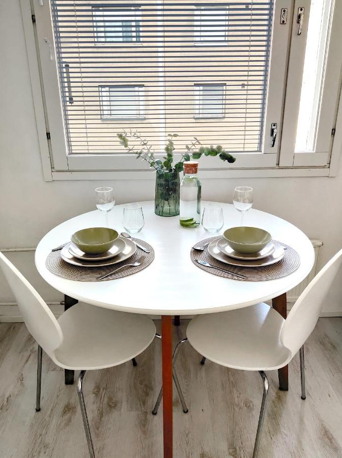 Beautiful Studio In The Heart Of Lahti Extérieur photo