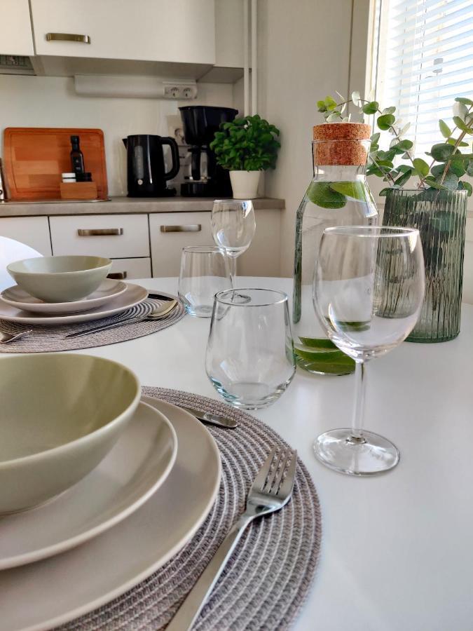 Beautiful Studio In The Heart Of Lahti Extérieur photo
